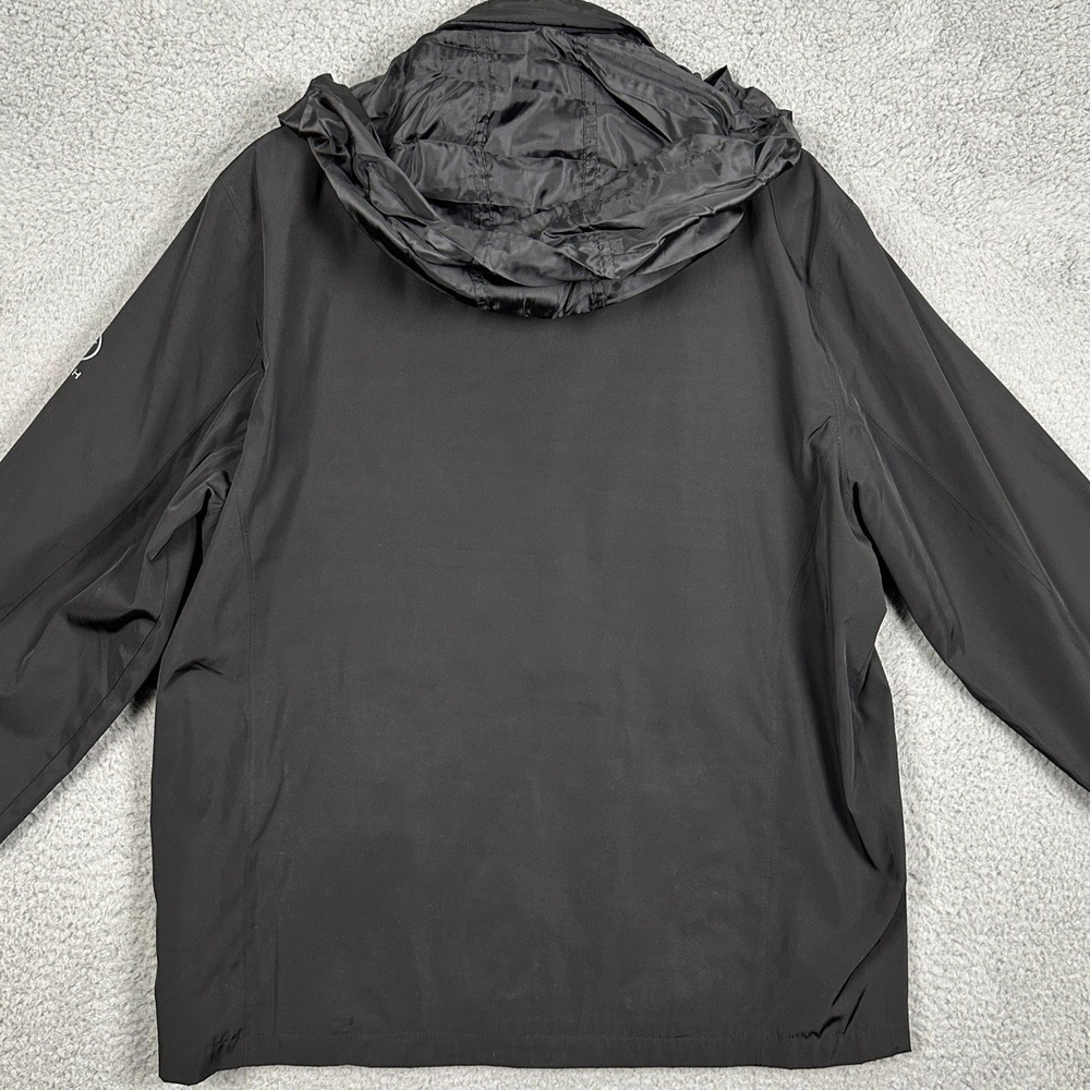 Tech Mens Large Jacket